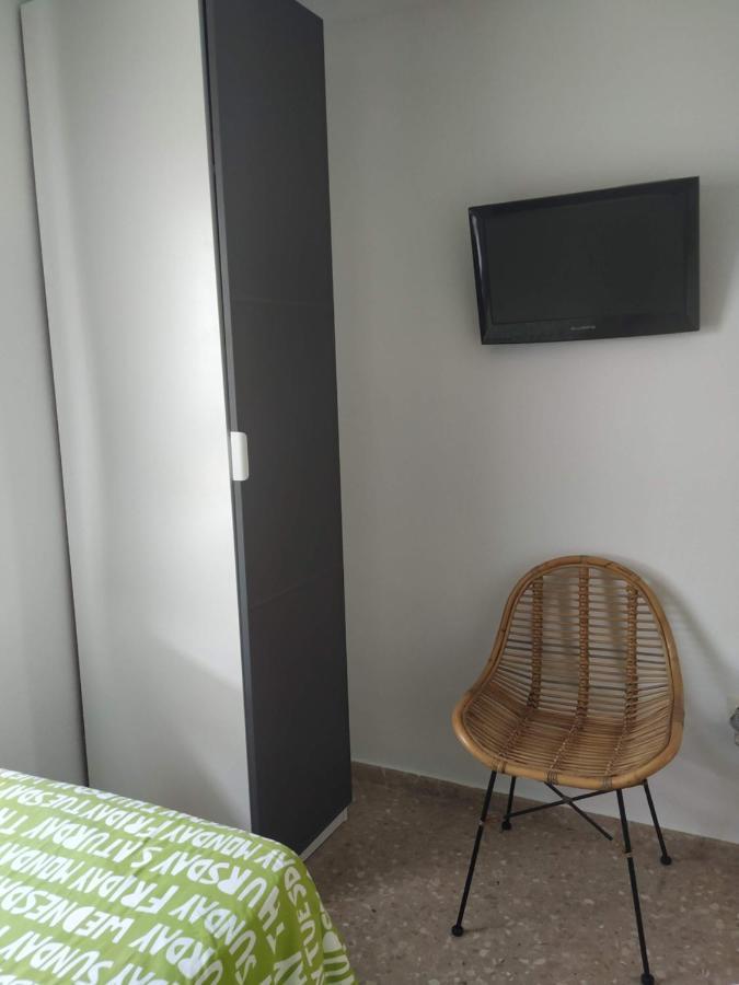 Apartamento Con Preciosas Vistas Al Mar y WIFI Canet d'En Berenguer Exterior foto