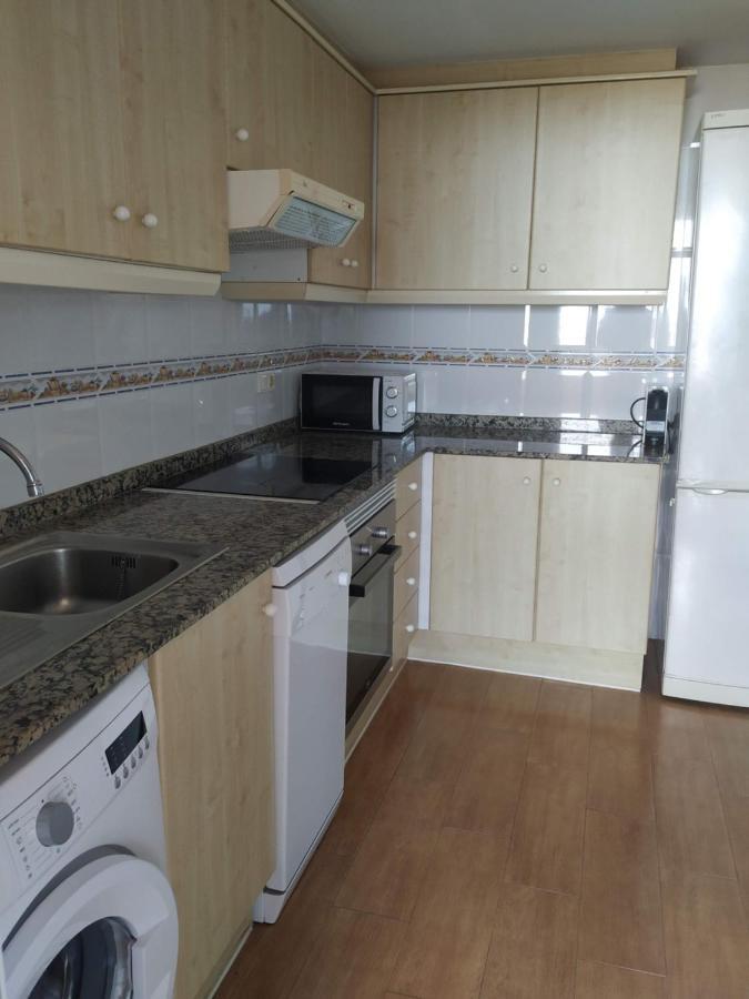 Apartamento Con Preciosas Vistas Al Mar y WIFI Canet d'En Berenguer Exterior foto