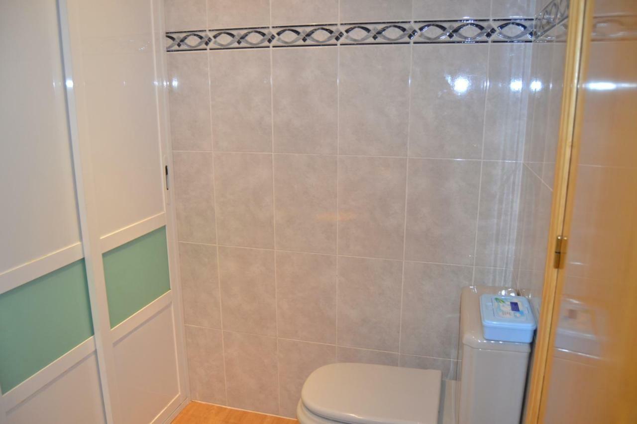 Apartamento Con Preciosas Vistas Al Mar y WIFI Canet d'En Berenguer Exterior foto